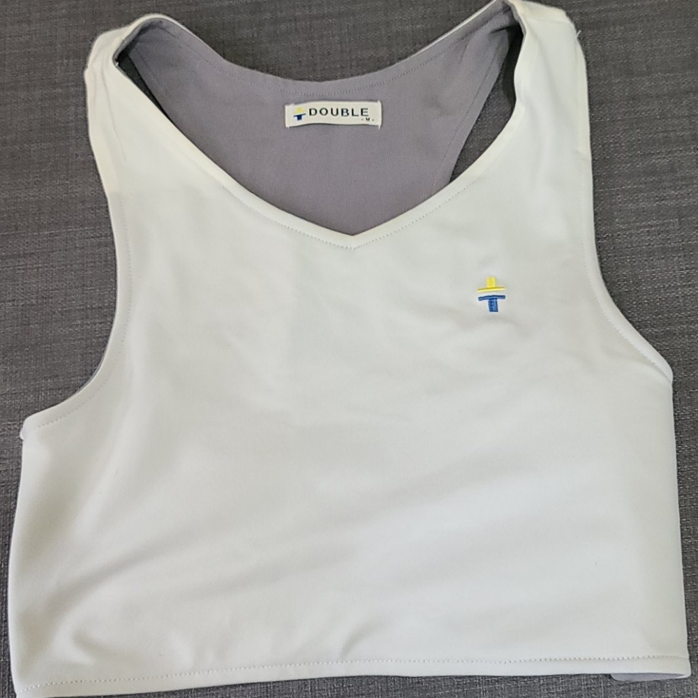Double T Binder